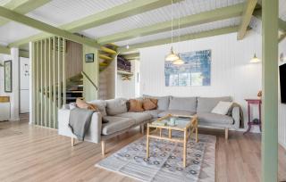 Awesome Home In Glesborg With Wifi - Glesborg - 8