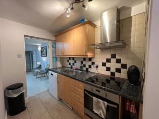 Entire Flat in Camden - Kings Cross - 2