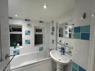 Entire Flat in Camden - Kings Cross - London - 2