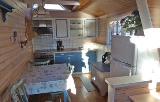 Holiday Home Ombo Iii - Vestersjø - 1