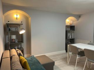 Entire Flat in Camden - Kings Cross - London - 6