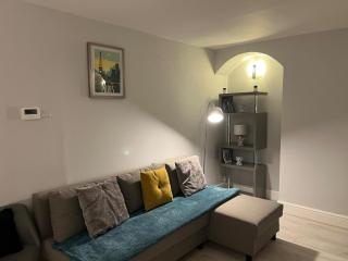 Entire Flat in Camden - Kings Cross - 5