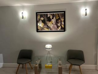 Entire Flat in Camden - Kings Cross - 3