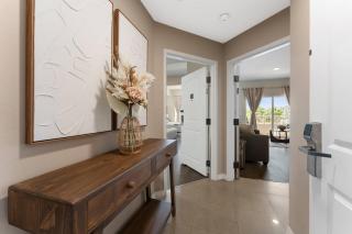Combined Studios 2 Kitchens Sleeps 6 - Orlando - 9