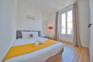 Papeete 3 bedrooms - Reims - 3