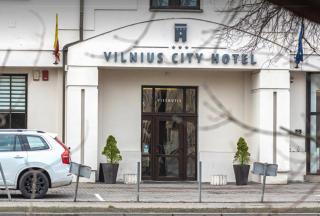 Cosy Naujamiescio apartment - Vilnius - 4