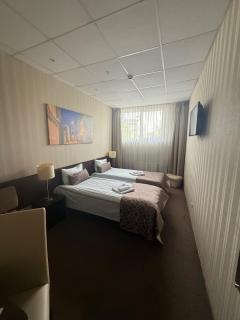 Cosy Naujamiescio apartment - Vilnius - 3