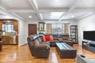 Fully Updated 3 BDR Seaside Home Minutes to Beach - Seaside - 0