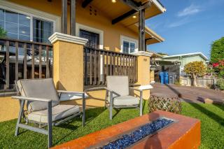 Fully Updated 3 BDR Seaside Home Minutes to Beach - Seaside - 9