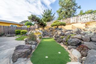 Fully Updated 3 BDR Seaside Home Minutes to Beach - Seaside - 7