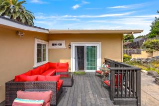 Fully Updated 3 BDR Seaside Home Minutes to Beach - Seaside - 8