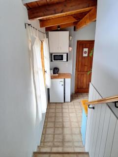 Departamento casa zona céntrica, internet alta velocidad - San Carlos de Bariloche - 4