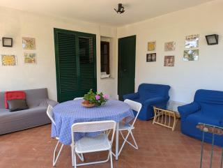 Rosalba apartments - cheap and characteristic - Palermo - 4