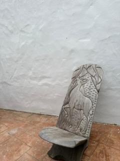 Casita la Luz Pool Parking - Barbate - 7