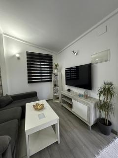 Casita la Luz Pool Parking - Barbate - 0