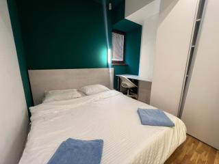 Gigi Apartments by Eluxory - 7