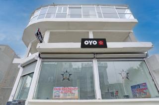 Hotel O Raisi Residency Hotel - 9