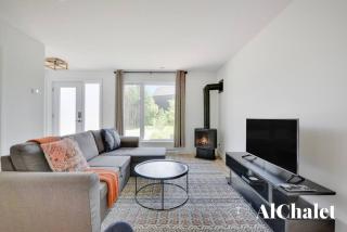 Black Cactus - Cozy and Modern - Spa & Sauna - Pont-Rouge - 0