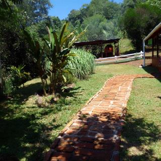 Hospedaje jabuticaba - El Soberbio - 0