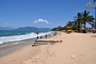 550 metros da Praia em Martim de Sá - Caraguatatuba - Caraguatatuba - 7