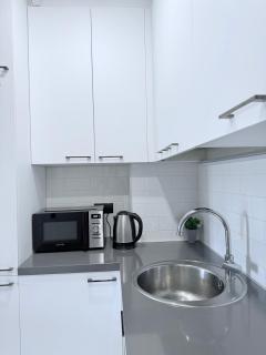 Centre of Old Tbilisi, Modern Comfort Awaits You in Historical Place - 8