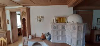 Spacious Villa Dornbirn with pool - Dornbirn - 4