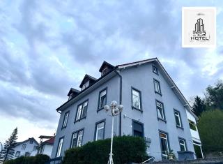 ESER Hotel - Pension - Beuggen - 9