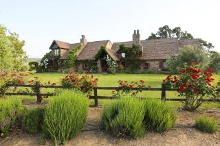 ONX WINES - Briarwood Cottage - Templeton - 0