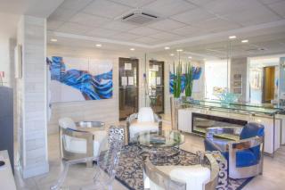 318 - Island Inn - St Pete Beach - 1