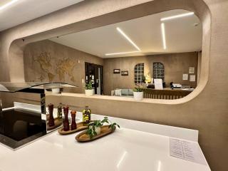 Castro Hotel - Amoudara Herakliou - 2