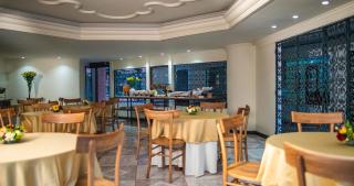 Hotel Casa Laureles - 1