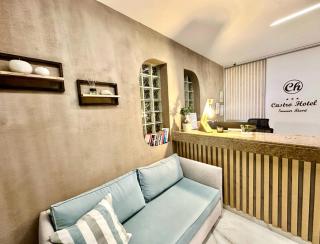 Castro Hotel - Amoudara Herakliou - 6