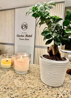 Castro Hotel - Amoudara Herakliou - 7
