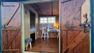 Coast path camping - Saint Ishmaels - 2