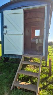 Coast path camping - Saint Ishmaels - 0