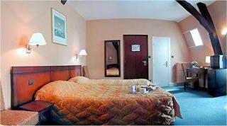 Best Western de Diane - Nevers - 5