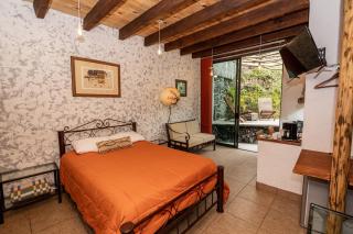 Tecuán-Calli - Tepoztlán - 7