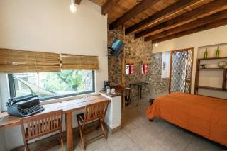 Tecuán-Calli - Tepoztlán - 1