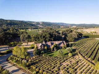 ONX WINES - Briarwood Cottage - Templeton - 9