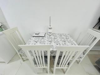 Todi's Apartment - Saranda - 6