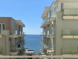 Cozy One Bedroom Apartment with Sea View at Shengjin - Shëngjin - 0