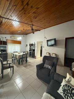 Casa Familiar - Completa - Gualeguaychú - 1