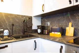 76 m2 apartment with rooftop terrace - - 8