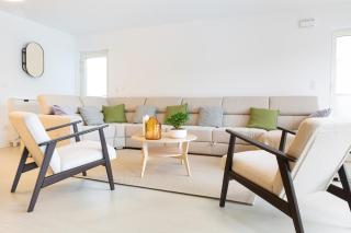 76 m2 apartment with rooftop terrace - - 6