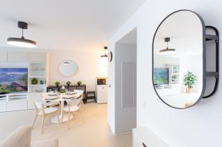 76 m2 apartment with rooftop terrace - - 4