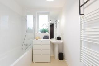76 m2 apartment with rooftop terrace - - 3