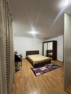 Studio Chic - Bucharest - 3