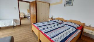 Horvat apartmani - Starigrad-Paklenica - 1