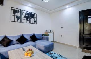 Tranquil Retreat Amidst in Agadir - Agadir - 9