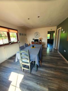 Bains House, Gairloch - Gairloch - 6